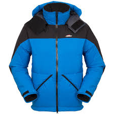 Down Jacket